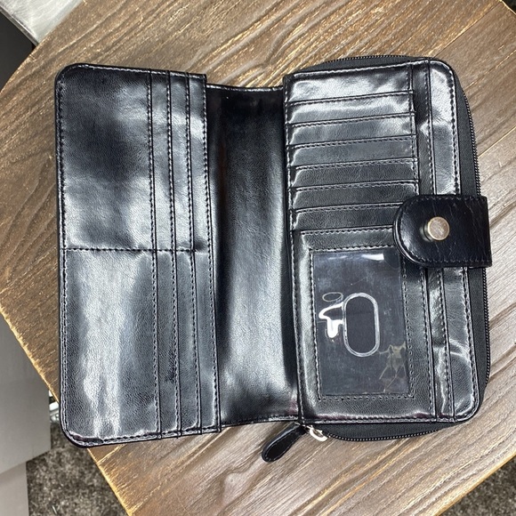 Genuine Leather Wallet - Picture 8 of 9